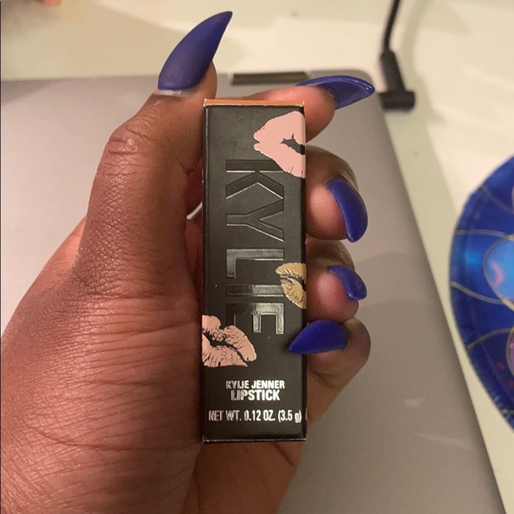 Kylie matte lipstick